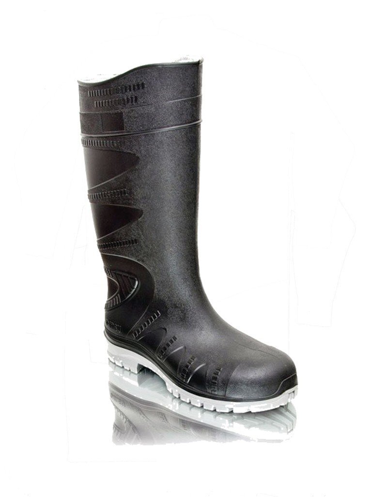 BOTA INDUSTRIAL CAÑA LARGA C/P