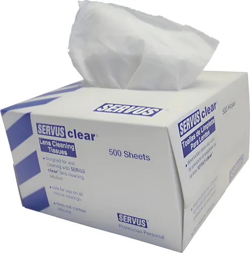 CAJA CON PAÑOS SERVUS S462